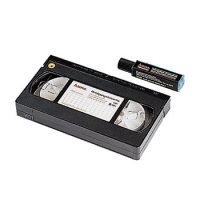   VideoClean VHS(  )