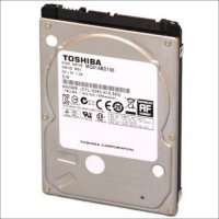 2.5"   1Tb Toshiba Aquarius (MQ01ABD100) SATA II (8mb, 5400rpm, 9.5 mm)