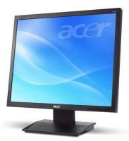  19" Acer V193DOb (ET.CV3RE.D28) 1280*1024, 5 , 250 / 2, 50000:1, 160/160 Black