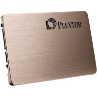  SSD- Plextor PX-128M6P 128Gb 2.5 SATA-III, 