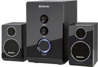  Defender Blaze S12 (2x3W +Subwoofer 6W, )