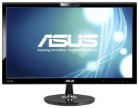  Asus VK228H 21.5",  , 5 , 8000000:1, 250 /., 0.248 , 1920x1080, DVI-D, VGA