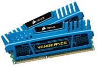   CORSAIR Vengeance CMZ8GX3M2A2133C11B DDR3- 2x 4 , 2133, DIMM, Ret