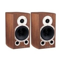    Wharfedale Diamond 9.1, walnut pearl