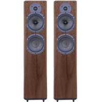    Wharfedale Diamond 9.5, walnut pearl