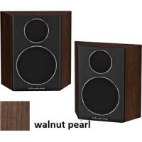    Wharfedale WH-SR1, rosewood quilt