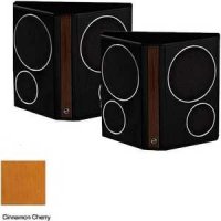    Wharfedale WH-SR2, cinnamon cherry