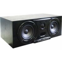     Wharfedale AT-Centre GE, black