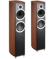    Wharfedale Diamond 10.6, walnut pearl