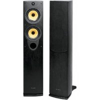    Wharfedale Evo-2 40, cherry