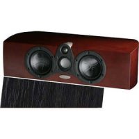     Wharfedale Jade C1, black oak