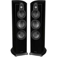    Wharfedale Jade 7, piano black