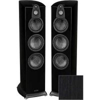    Wharfedale Jade 5, piano black