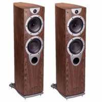    Wharfedale Evo 30 Signature, walnut