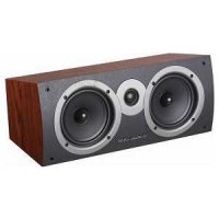     Wharfedale Crystal CR-30.Cen, rosewood quilt