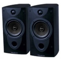    Wharfedale Evo-2 10, black