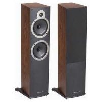    Wharfedale Crystal CR-30.4, blackwood