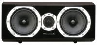     Wharfedale Diamond 10 CS, walnut pearl