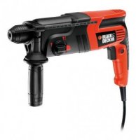 600W  Black & Decker KD860KA SDS-Plus 600 