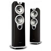    Wharfedale Evo-2 30, piano black