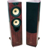    Wharfedale Evo-2 30, rosewood