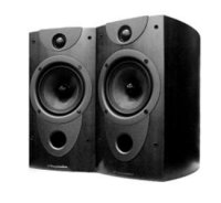    Wharfedale Evo-2 10, piano black