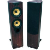    Wharfedale Evo-2 40, rosewood