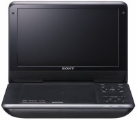  DVD- Sony DVP-FX980 