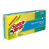   "Scotch-Brite",    , 32   30 