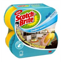     Scotch-Brite , 2 . (1   2 .)