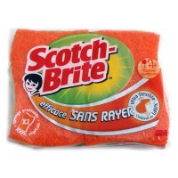     Scotch-Brite , 2 ., 