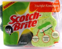   Scotch-Brite "Basic", 