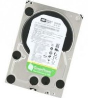   WD SATA-II 2Tb WD20EURS (5400rpm) 64Mb AV