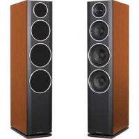    Wharfedale Diamond 157, cinnamon cherry