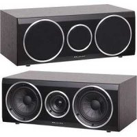     Wharfedale Diamond 102C, blackwood