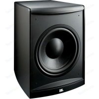  JBL LS120P, black