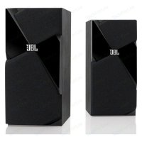    JBL Studio 130, black