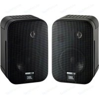    JBL Control One, black