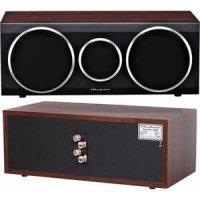     Wharfedale Diamond 102C, wenge