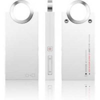 MP3  Cowon iAudio E2 4GB white