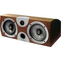     Wharfedale Evo Center Signature, walnut