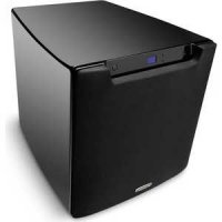   Velodyne SPL-12U, black