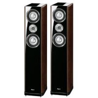    Magnat Quantum 1005, piano lacuer black/dark walnut