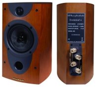    Wharfedale Evo-2 20, light maple