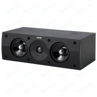     Tangent EVO E24 Center, high gloss black