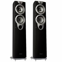    Wharfedale Evo-2 40, piano black