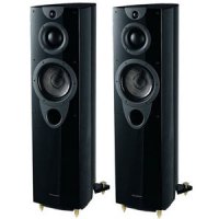    Wharfedale Opus2 1, piano black