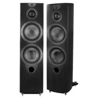    Wharfedale Opus2 3, piano black