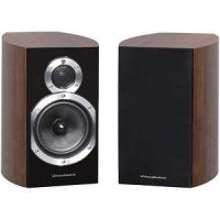    Wharfedale Diamond 10 surround, rosewood quilt