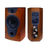    Wharfedale Evo-2 8, cherry